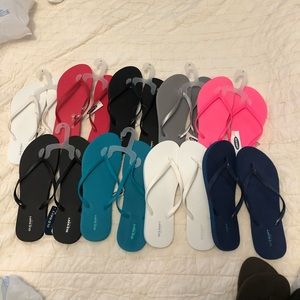 Old Navy Flipflop Sandals
